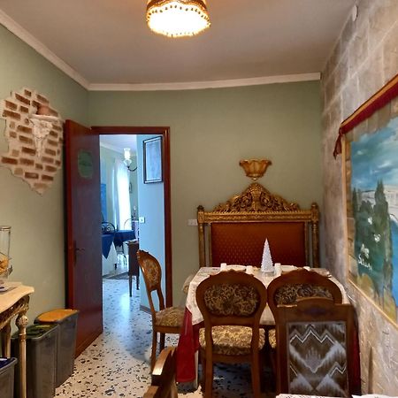 ザッフェラーナ・エトネーア Sicilia In Miniatura "L'Atelier Dell'Etna" Bed & Breakfast エクステリア 写真
