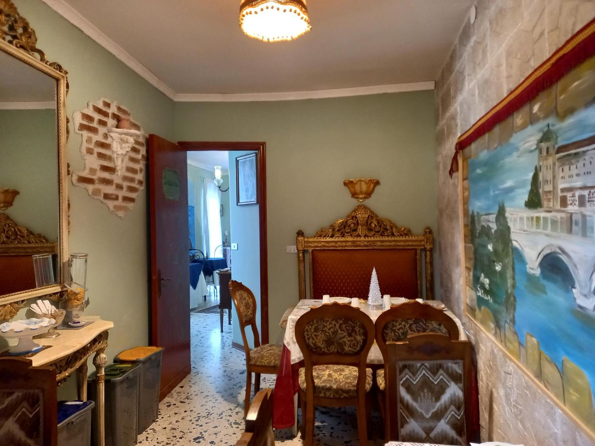 ザッフェラーナ・エトネーア Sicilia In Miniatura "L'Atelier Dell'Etna" Bed & Breakfast エクステリア 写真
