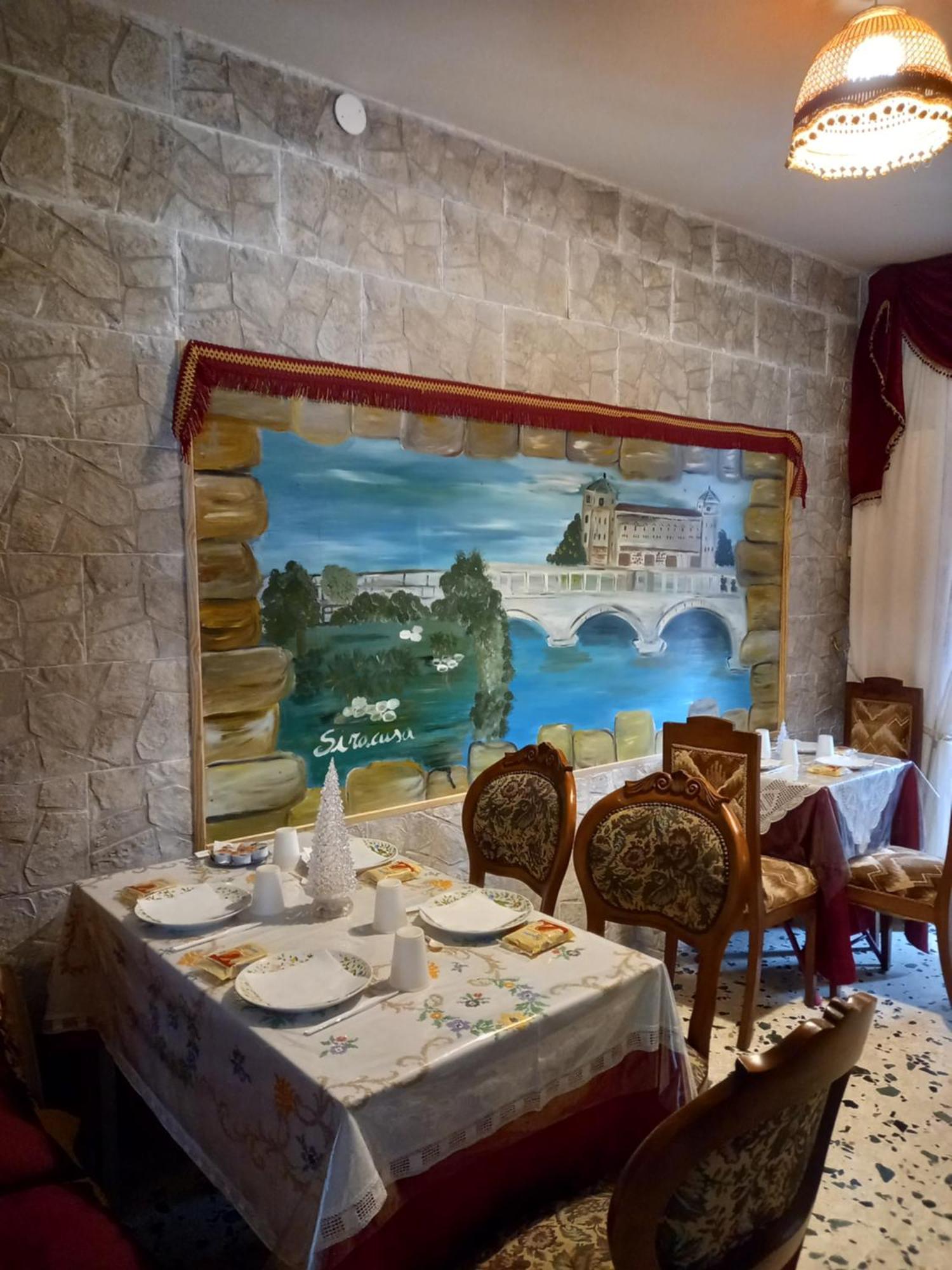 ザッフェラーナ・エトネーア Sicilia In Miniatura "L'Atelier Dell'Etna" Bed & Breakfast エクステリア 写真