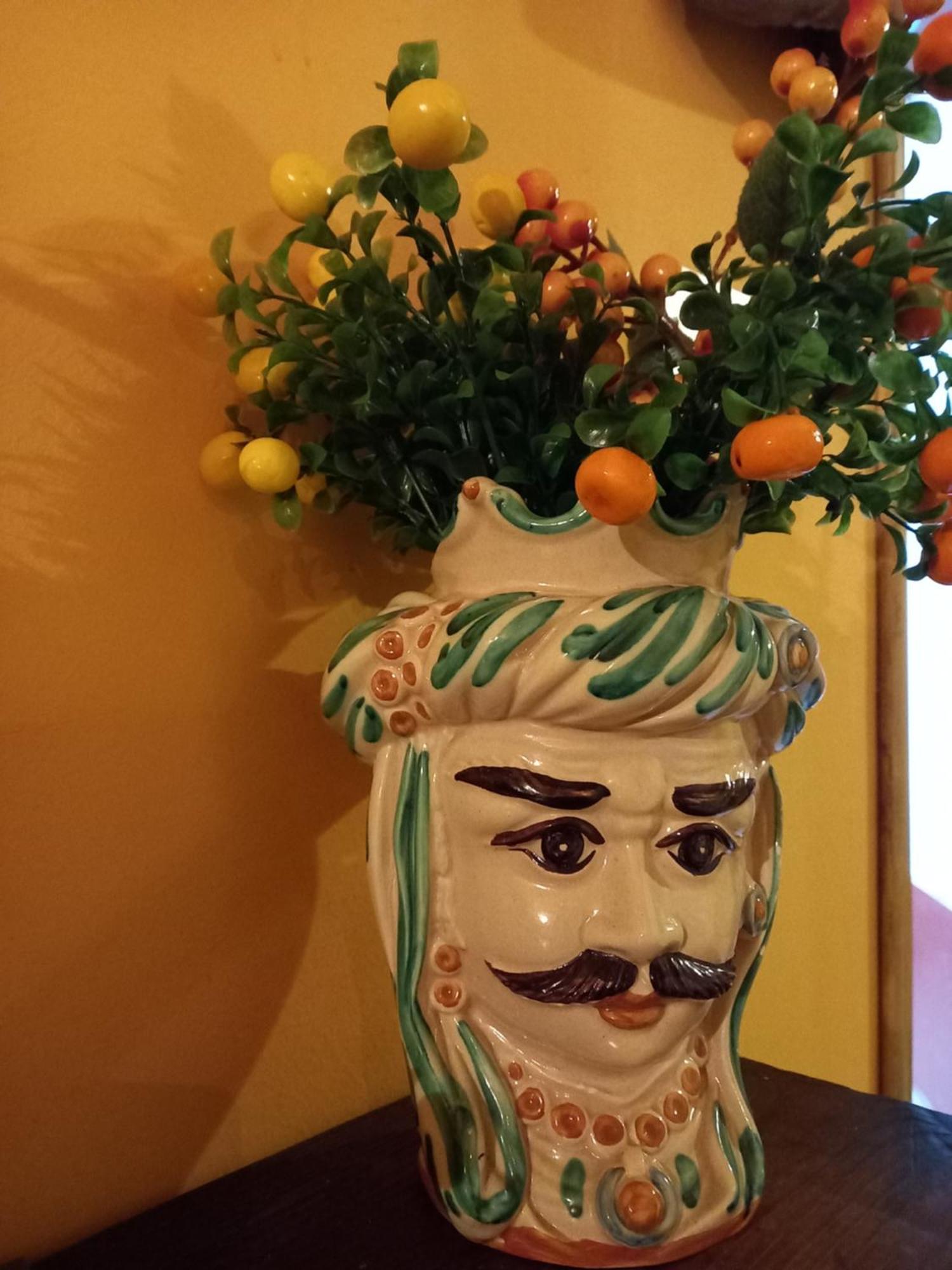 ザッフェラーナ・エトネーア Sicilia In Miniatura "L'Atelier Dell'Etna" Bed & Breakfast エクステリア 写真