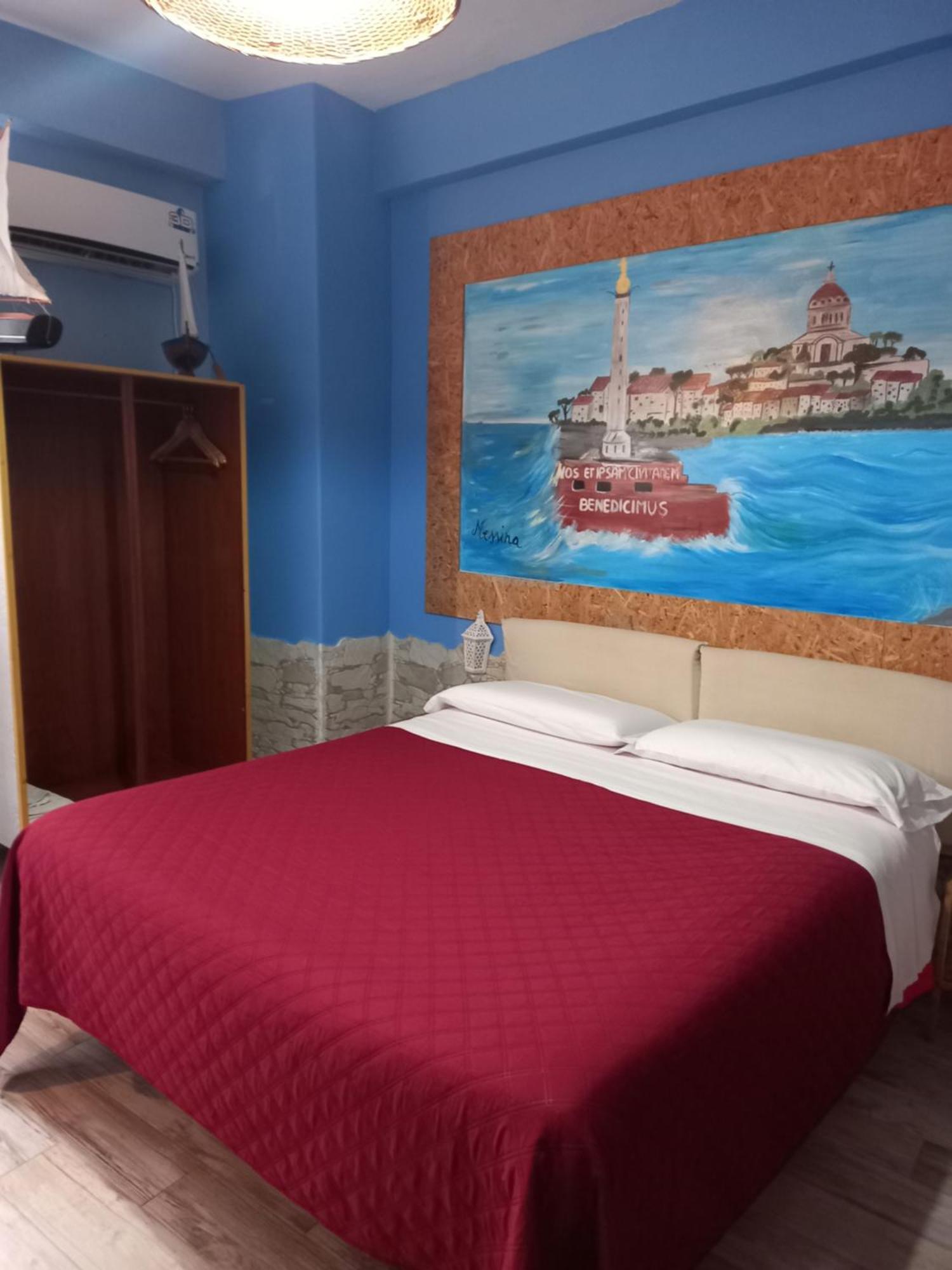 ザッフェラーナ・エトネーア Sicilia In Miniatura "L'Atelier Dell'Etna" Bed & Breakfast エクステリア 写真