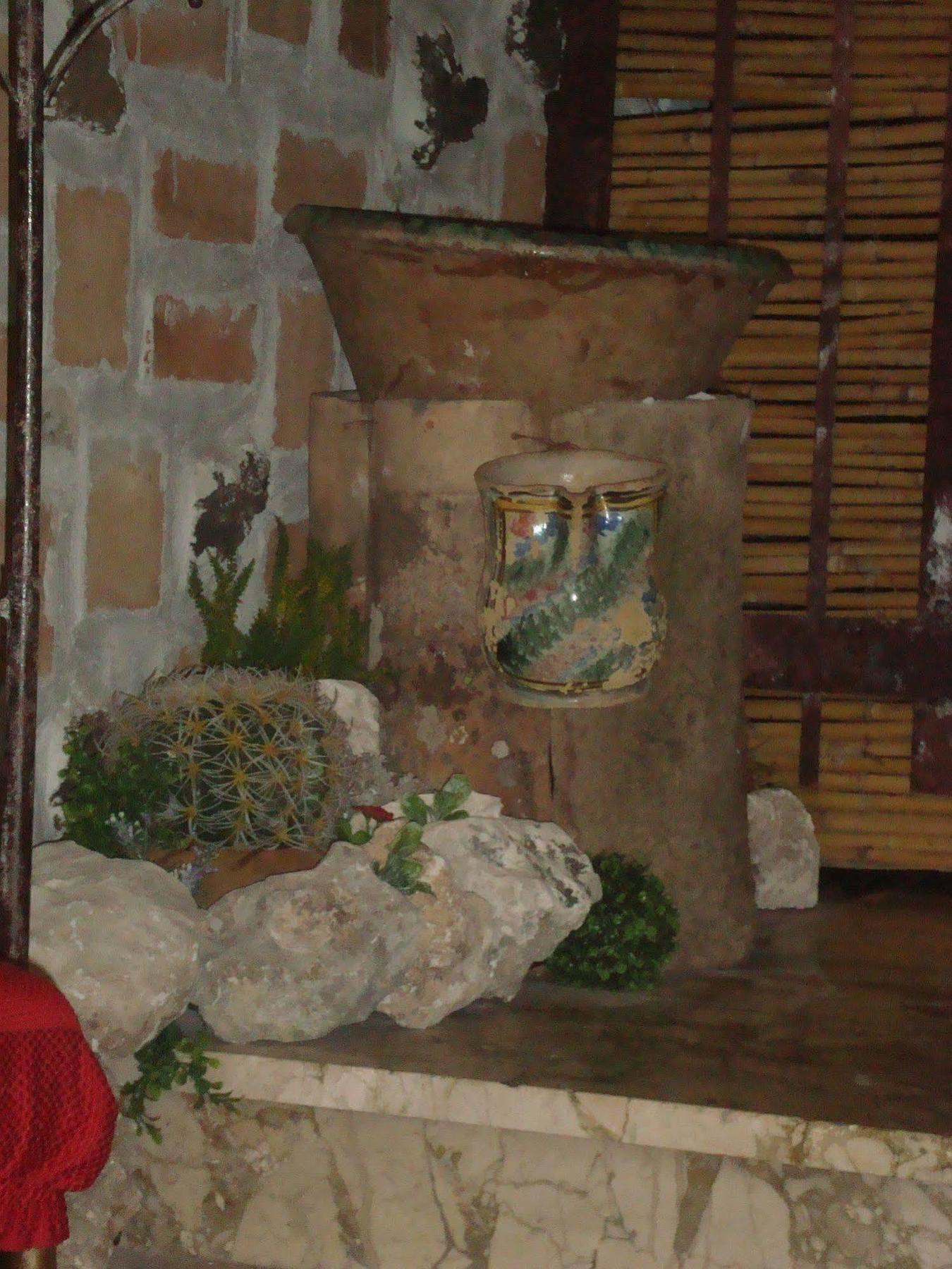 ザッフェラーナ・エトネーア Sicilia In Miniatura "L'Atelier Dell'Etna" Bed & Breakfast エクステリア 写真