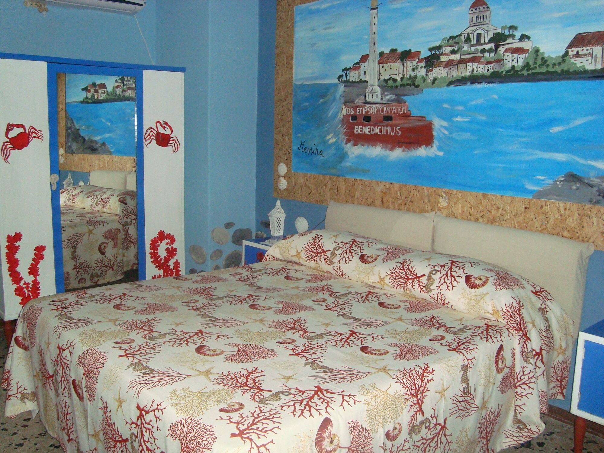 ザッフェラーナ・エトネーア Sicilia In Miniatura "L'Atelier Dell'Etna" Bed & Breakfast エクステリア 写真