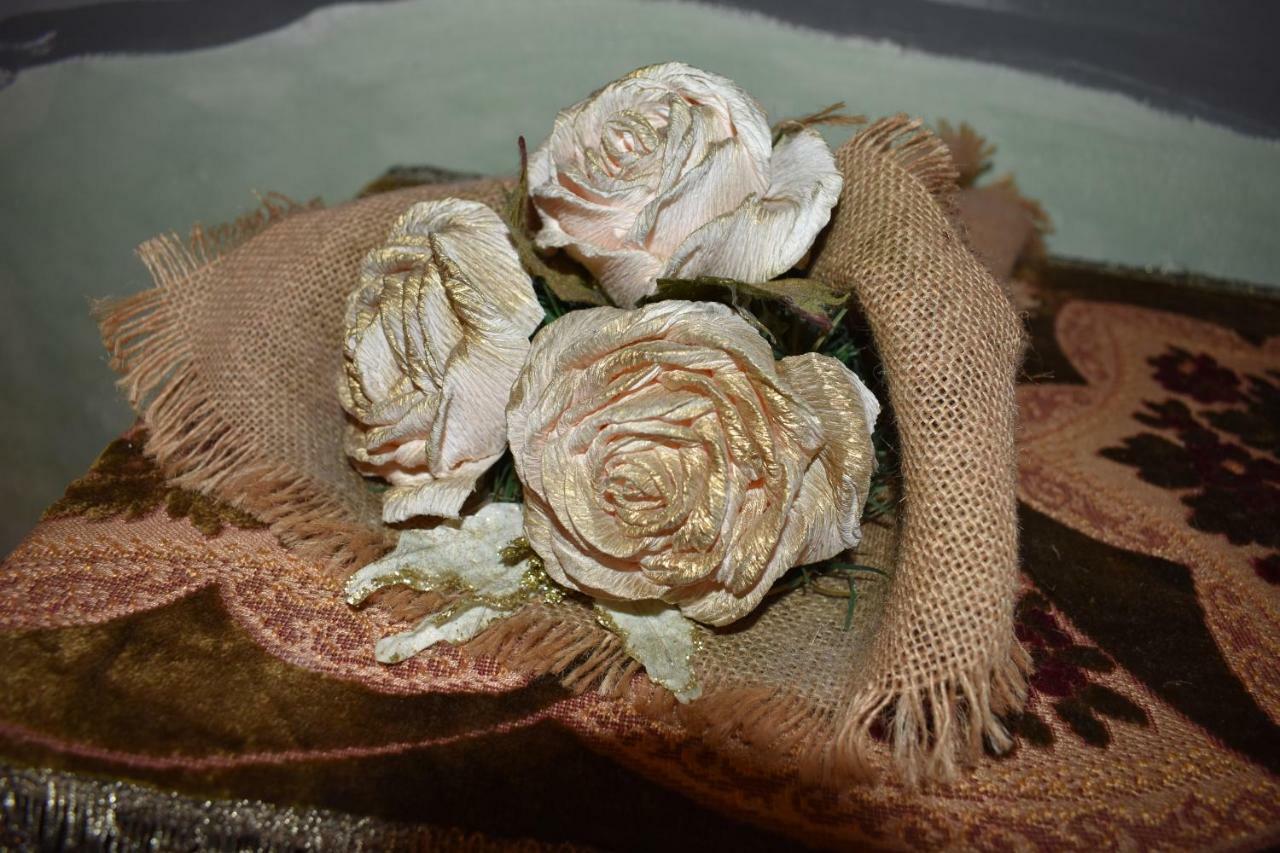 ザッフェラーナ・エトネーア Sicilia In Miniatura "L'Atelier Dell'Etna" Bed & Breakfast エクステリア 写真