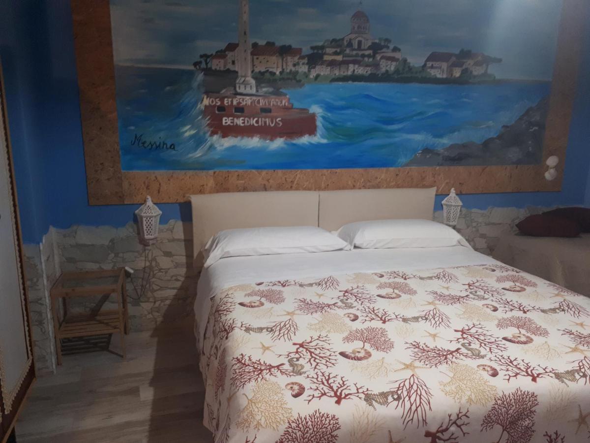 ザッフェラーナ・エトネーア Sicilia In Miniatura "L'Atelier Dell'Etna" Bed & Breakfast エクステリア 写真